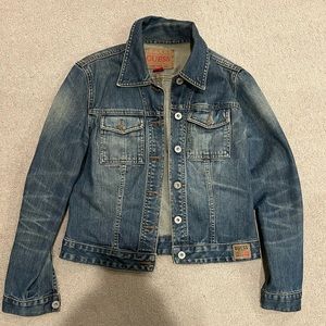 Guess denim jacket